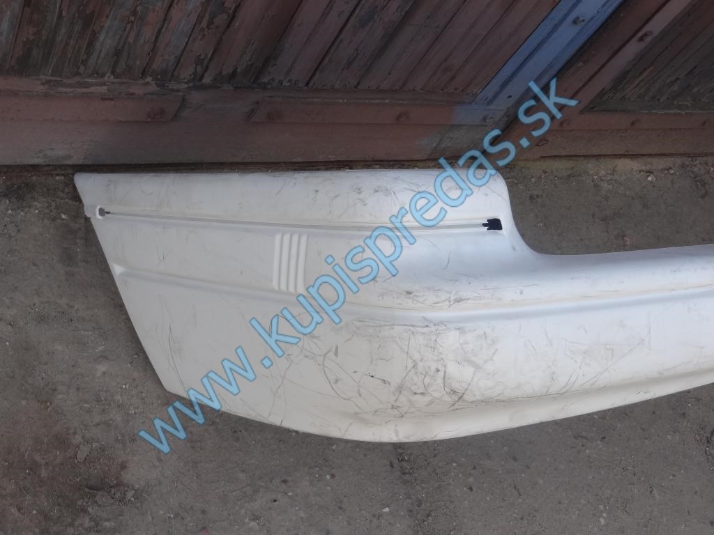 Zadný nárazník Ford Escort Kombi  